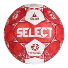 Select Handball Ultimate Austria/Österreich v26 (official match ball of the DAIKIN Handball Bundesliga 2026/2027) red - competition ball